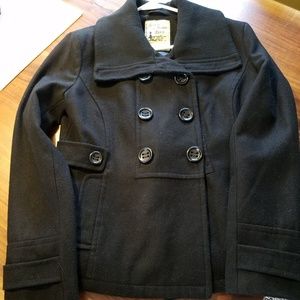 Bass Coat